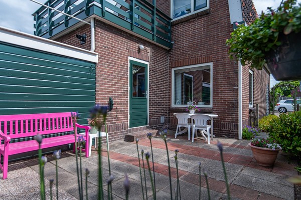 Medium property photo - Boekhorstlaan 157, 2215 BB Voorhout